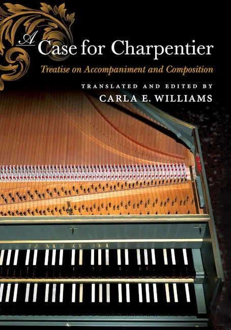 A Case for Charpentier