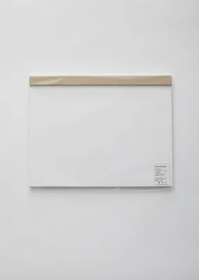 A4 Drawing Pad