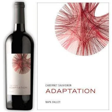 Adaptation Cabernet Sauvignon 2018 (750ml)