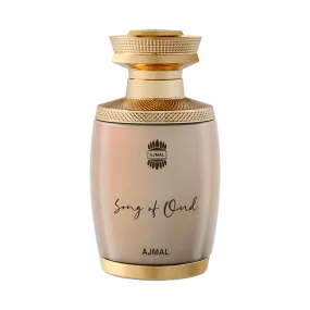 Ajmal Song Of Oud Eau De Parfum 75ml