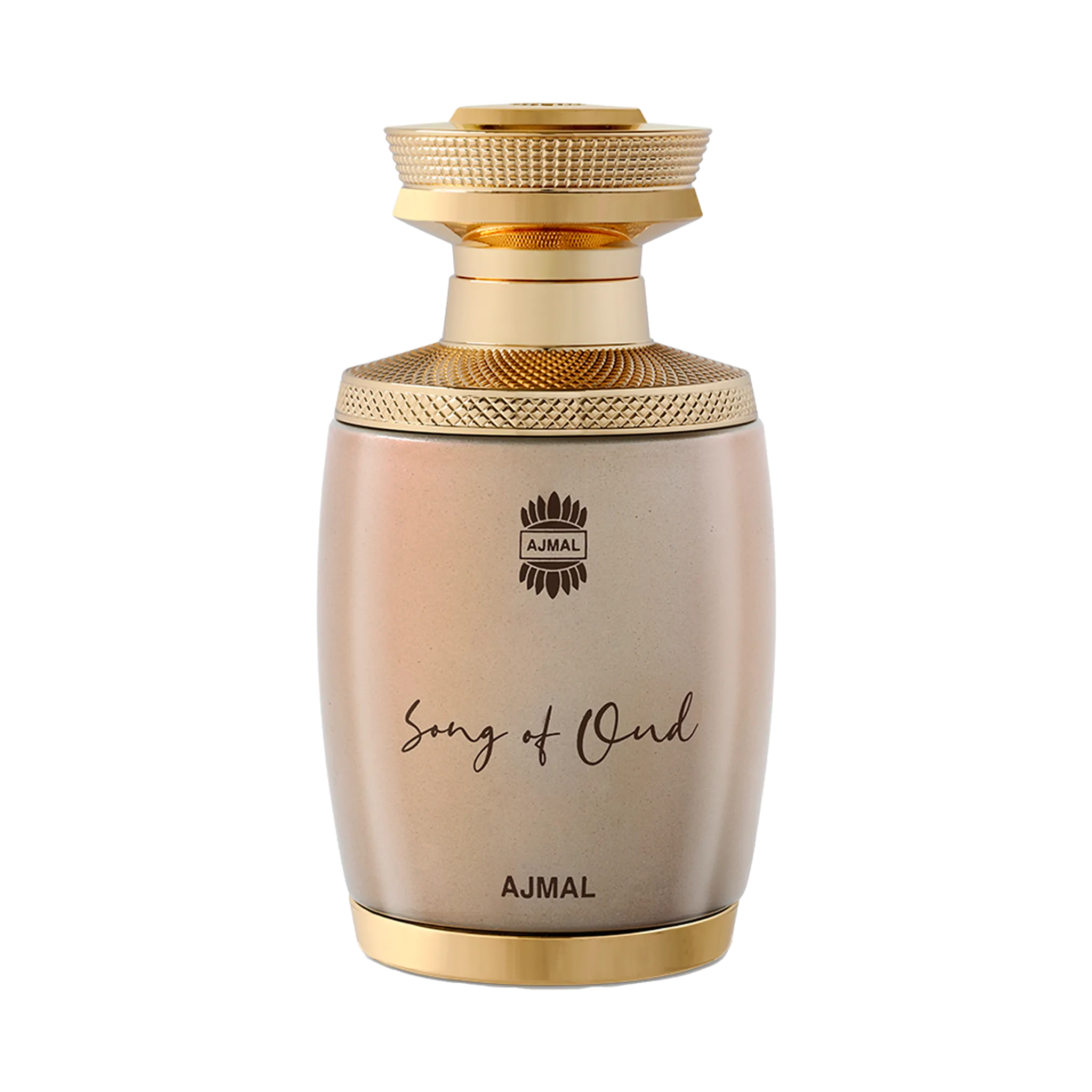 Ajmal Song Of Oud Eau De Parfum 75ml