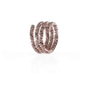 Anello donna in bronzo rosato UnoAerre 000EXA0360000 0920