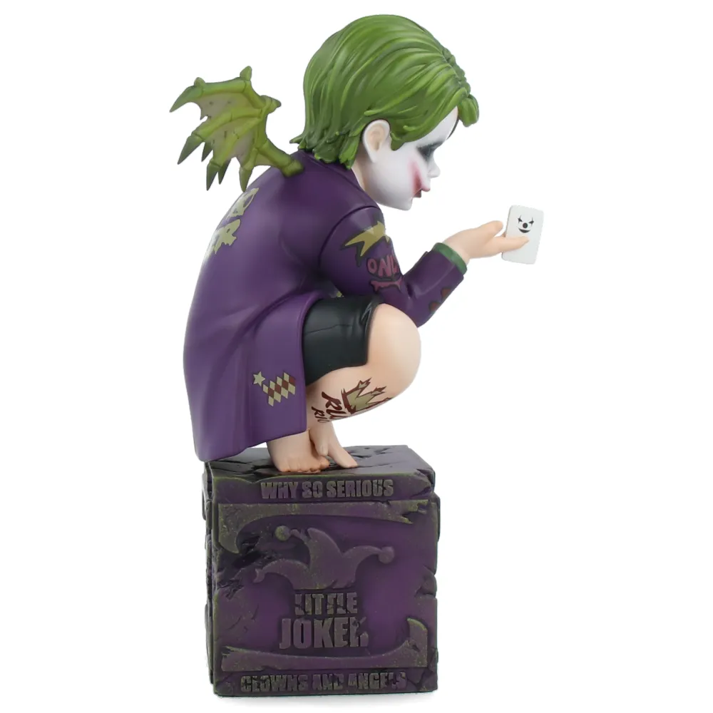 Angel boy Little Joker