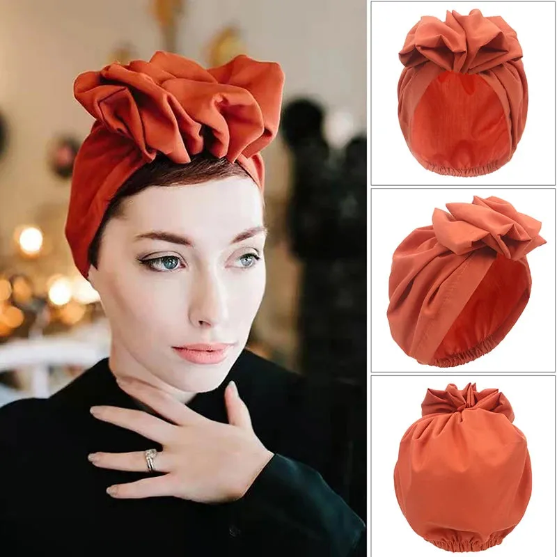 Vintage 1960s Liz Retro Turban