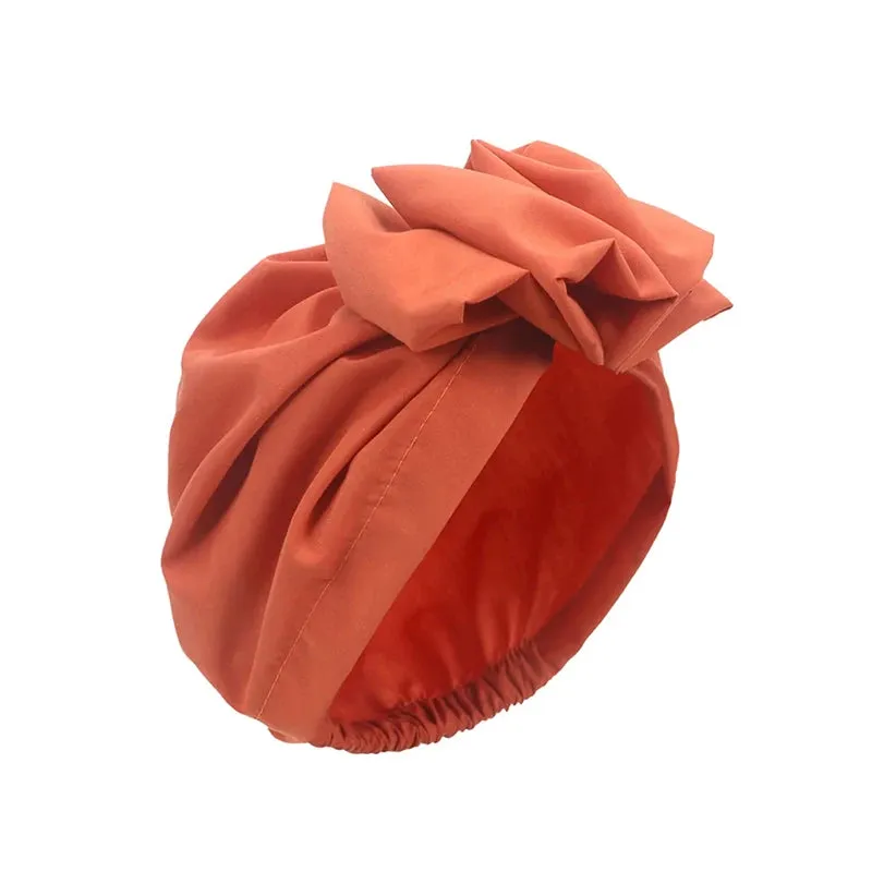 Vintage 1960s Liz Retro Turban