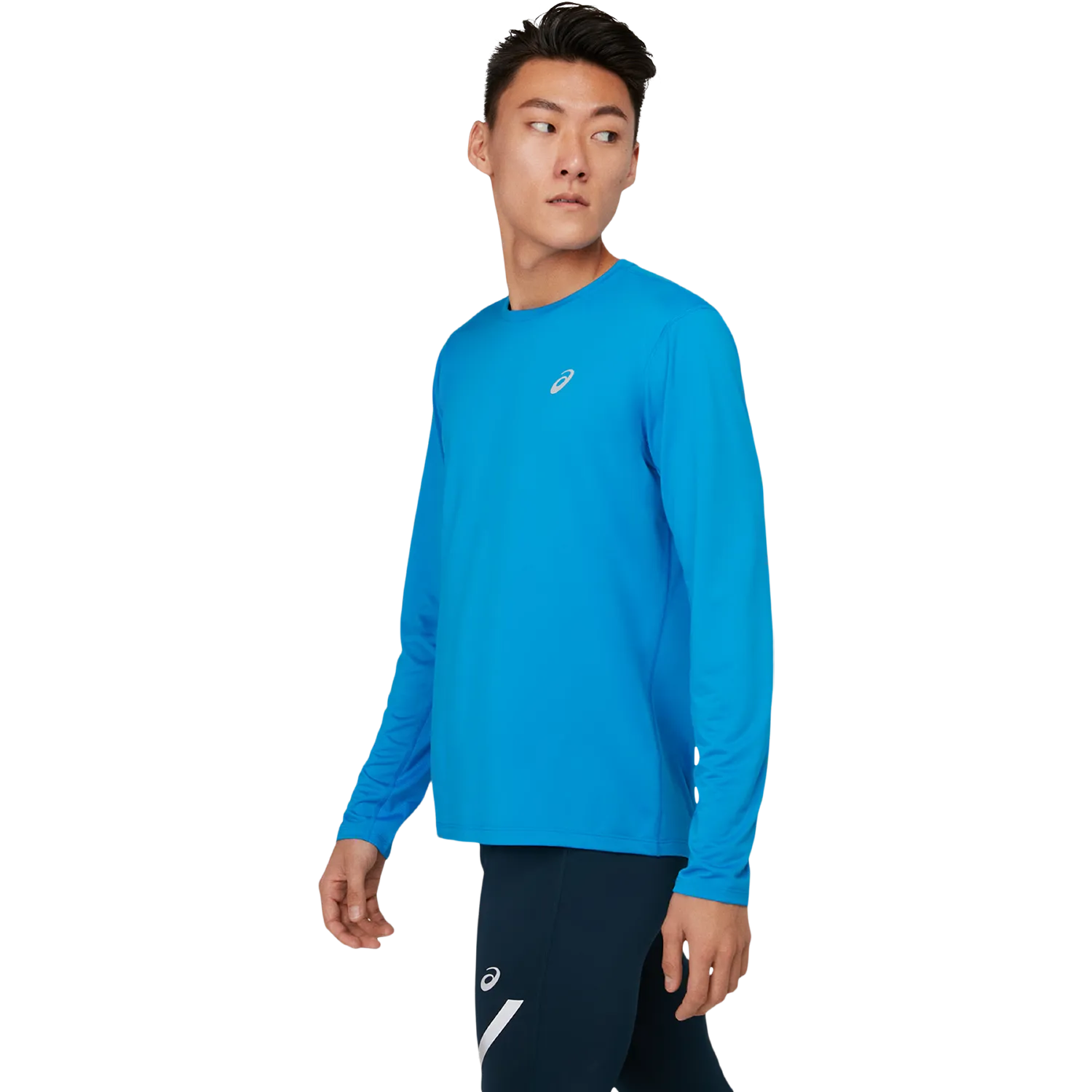 ASICS Run LS Top