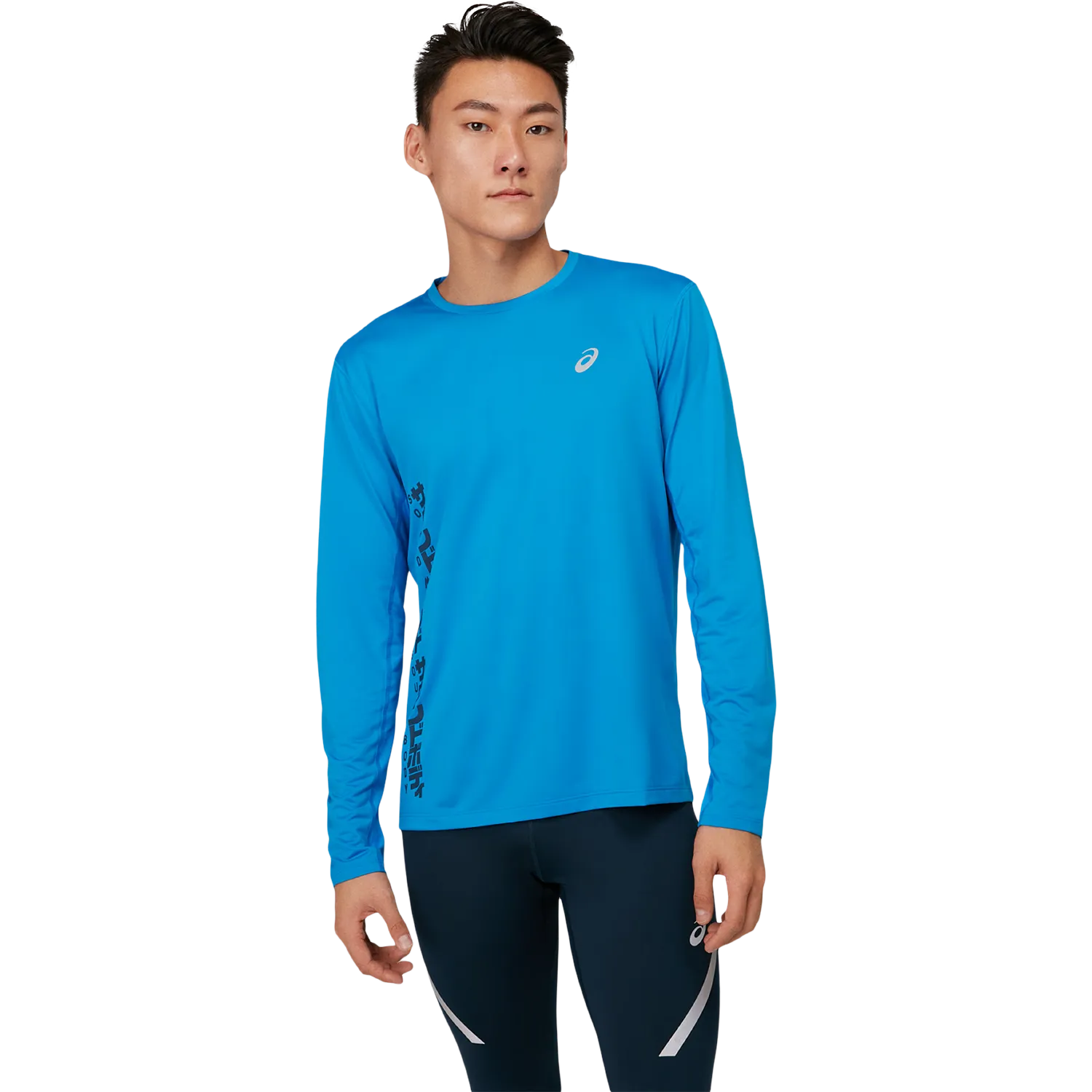 ASICS Run LS Top