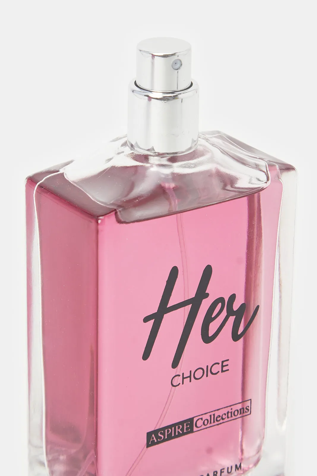 Aspire Collection Her Choice Perfume Women (100ml)