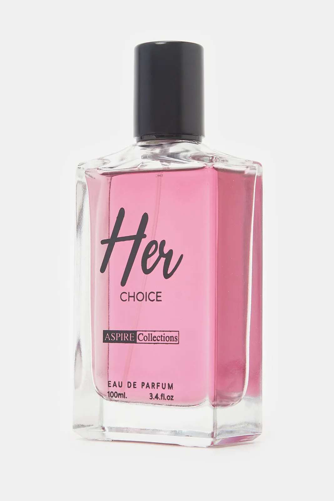 Aspire Collection Her Choice Perfume Women (100ml)