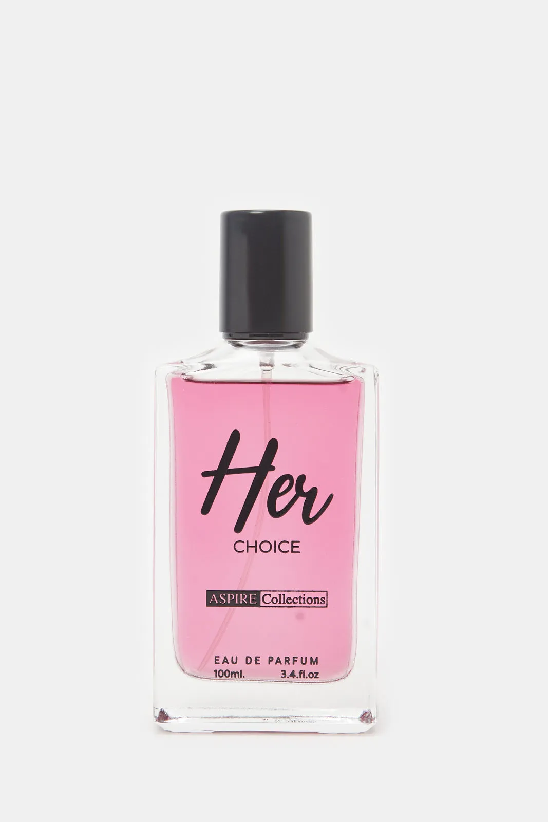 Aspire Collection Her Choice Perfume Women (100ml)