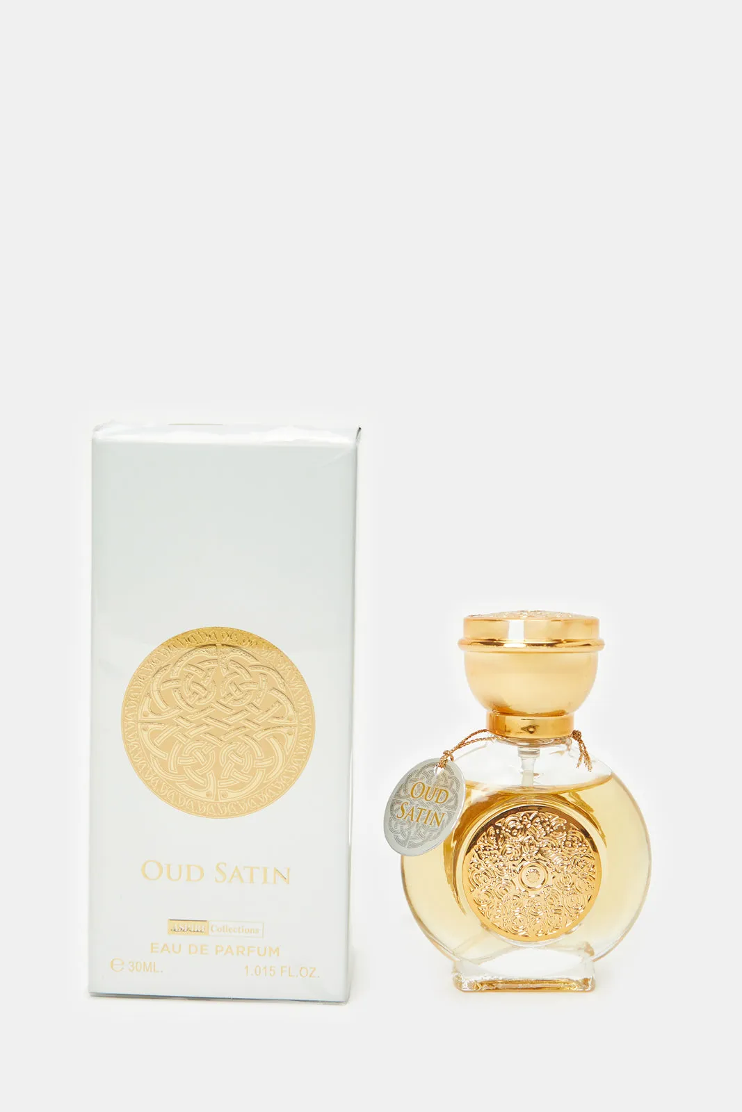 Aspire Collection Oud Satin Perfume (30ml)