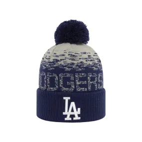 Beanie Los Angeles Dodgers Otc