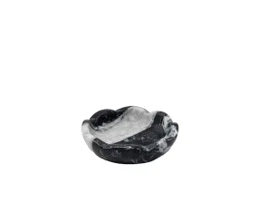 Belle de Provence | Bijou Bowl Black 4.5x4.5x1''