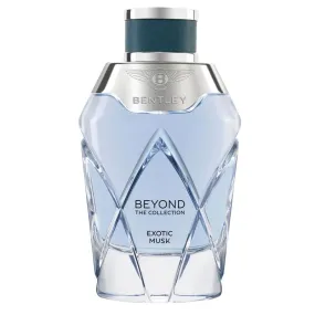 BENTLEY BY BEYOND COLLECTION EXOTIC MUSK EDP 100 ml