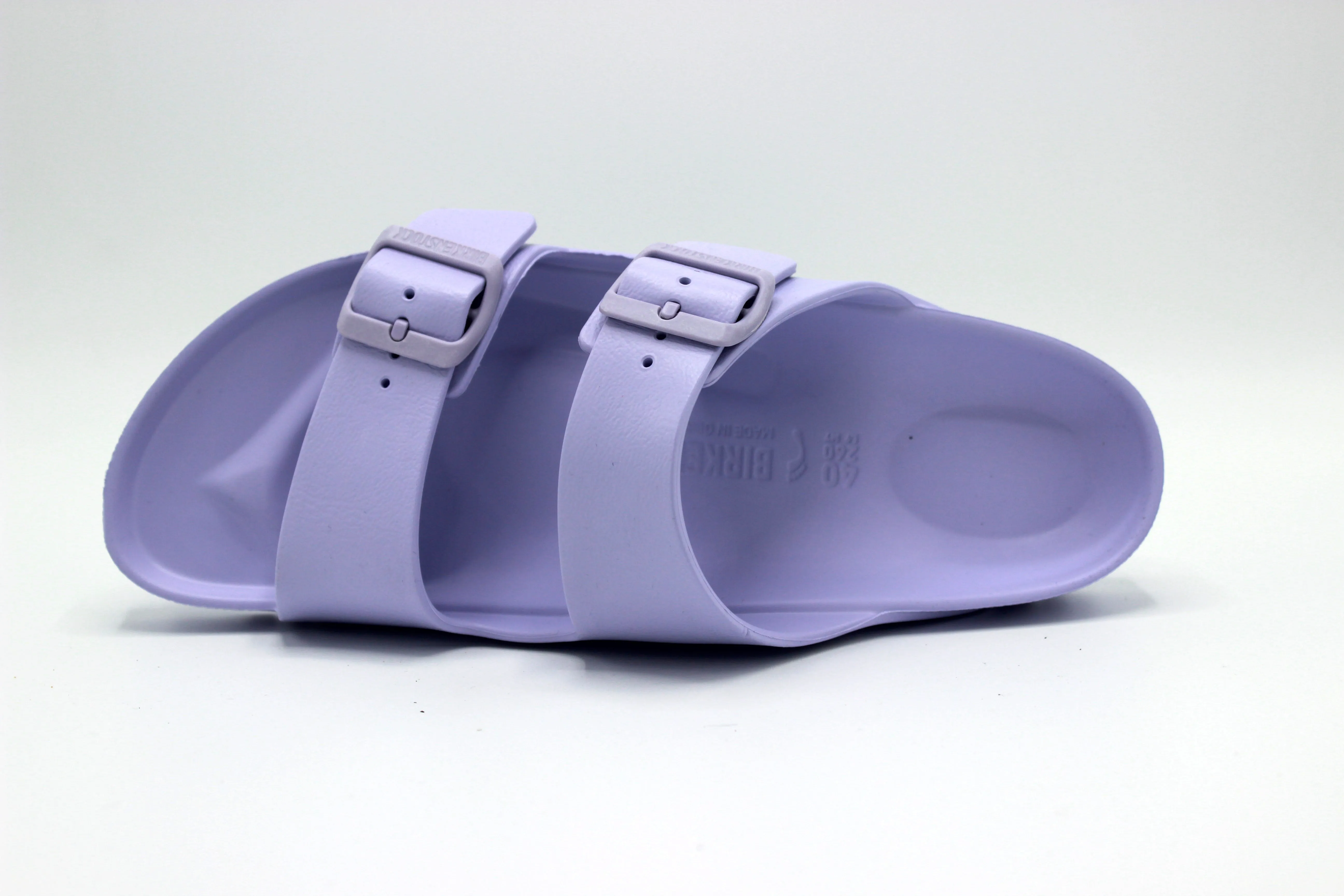 BIRKENSTOCK Arizona EVA purple fog