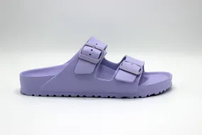 BIRKENSTOCK Arizona EVA purple fog