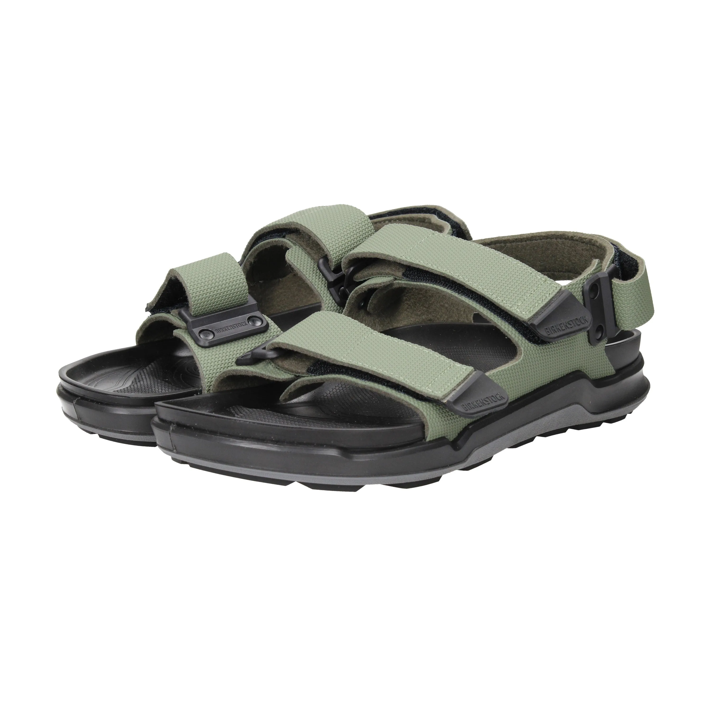 Birkenstock - U TATACOA Sandalo