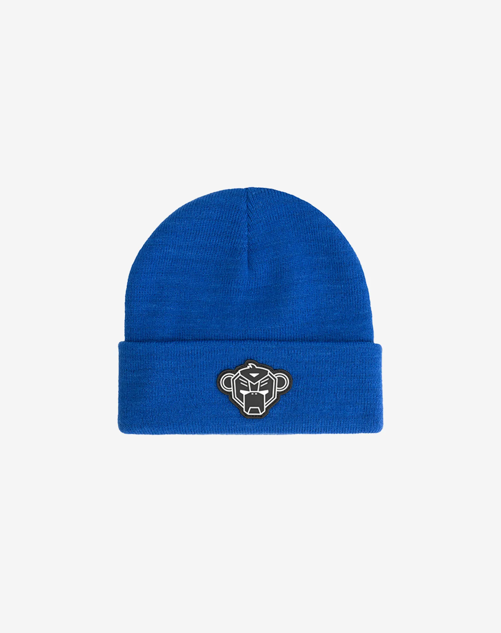 Black Bananas Junior Grove Beanie Blauw