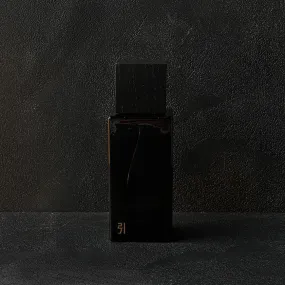 Black Fades YAN5 Eau De Parfum