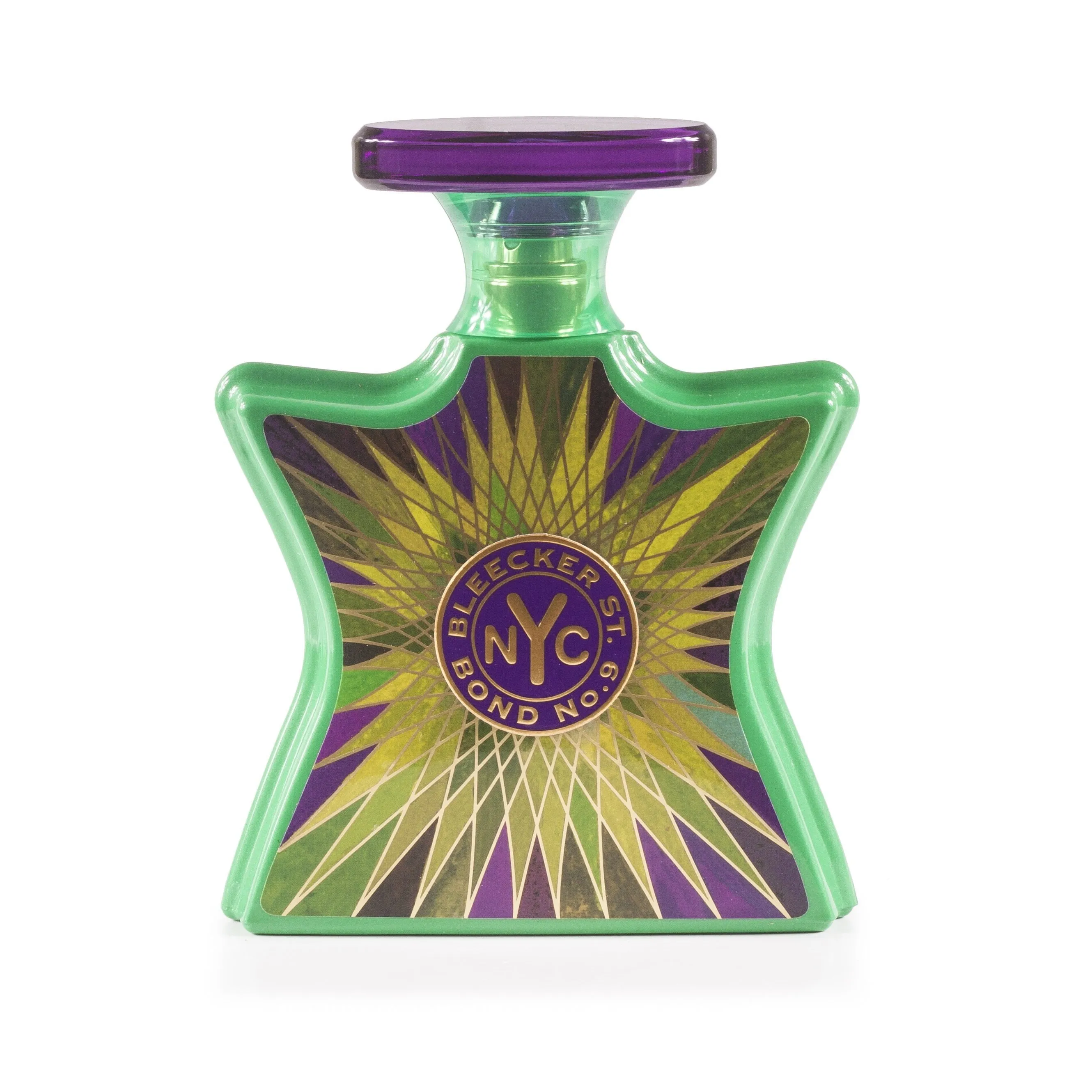 Bleecker Street Eau de Parfum Spray for Women and Men by Bond No.9