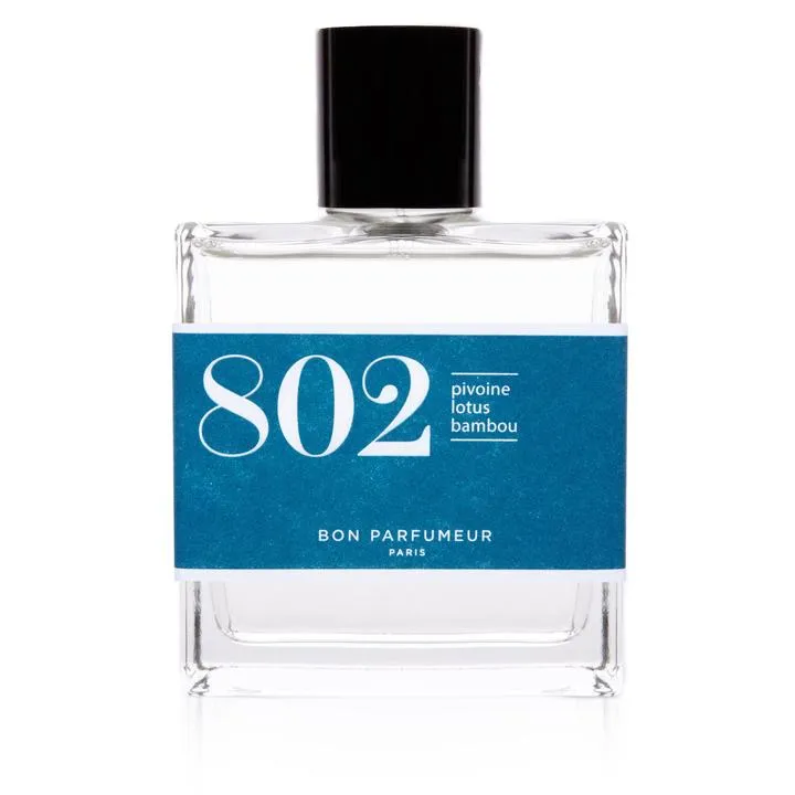 BON PARFUMEUR - EAU DE PARFUM 802 - 30ML