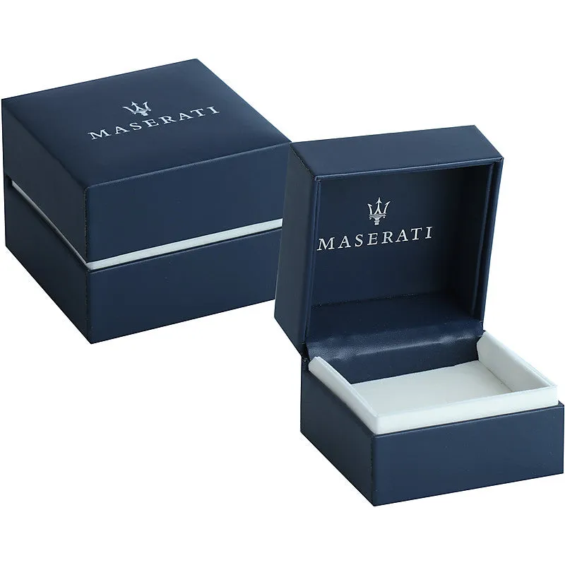 Bracciale uomo Diamond Maserati JM423ATY18