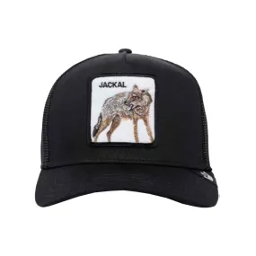 Cappellino Trucker Jackal