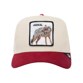 Cappellino Trucker Jackal