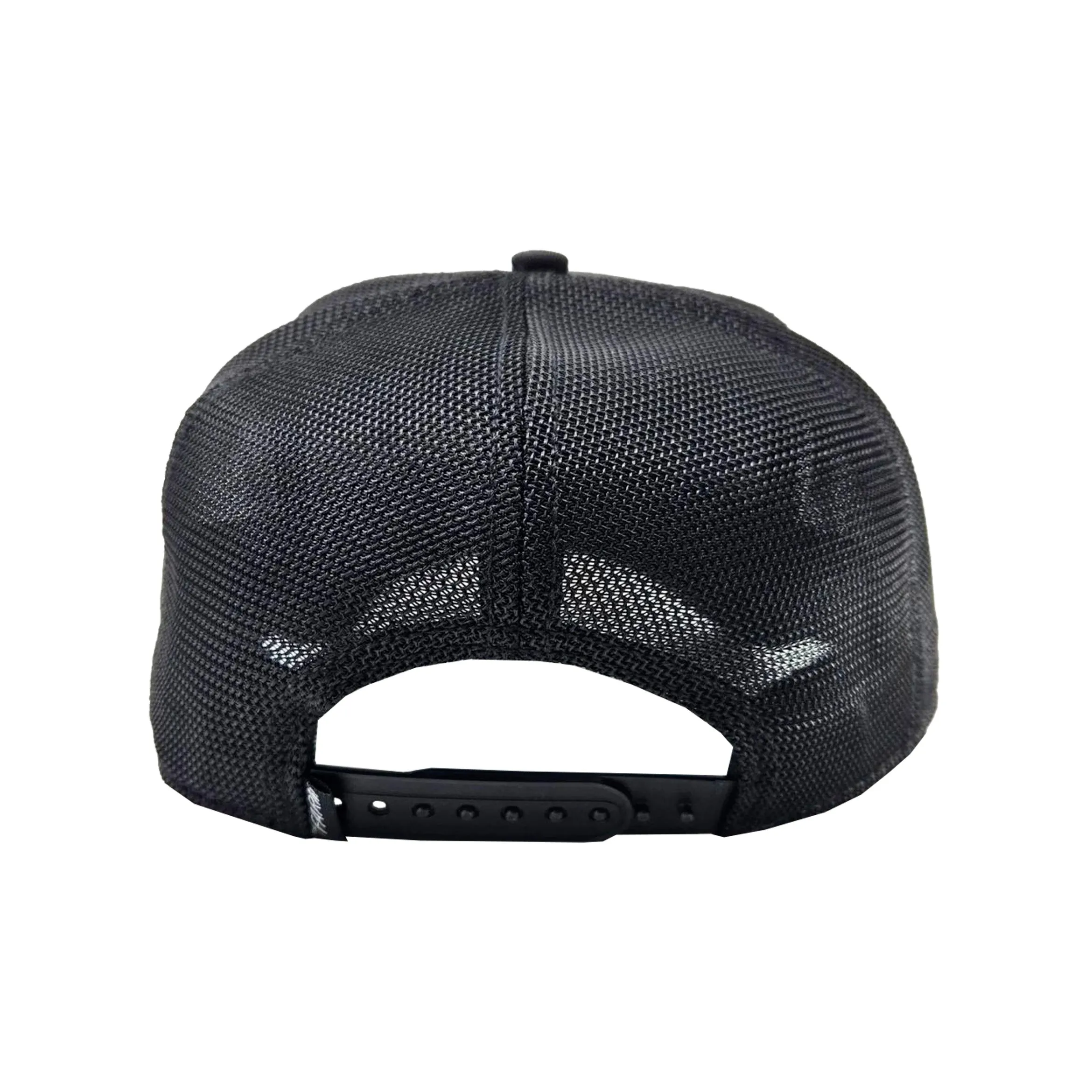 Cappellino Trucker Pantera