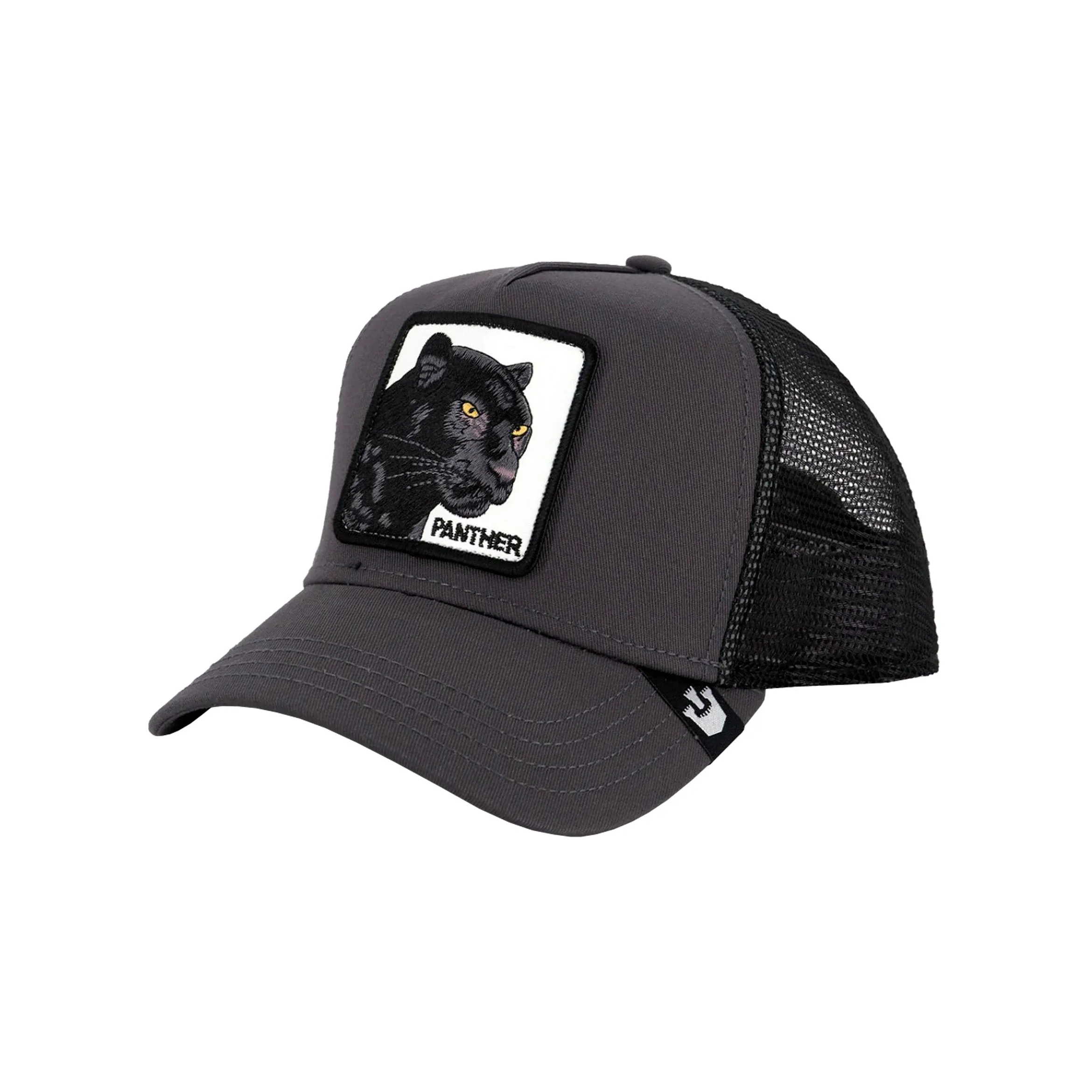 Cappellino Trucker The Panther