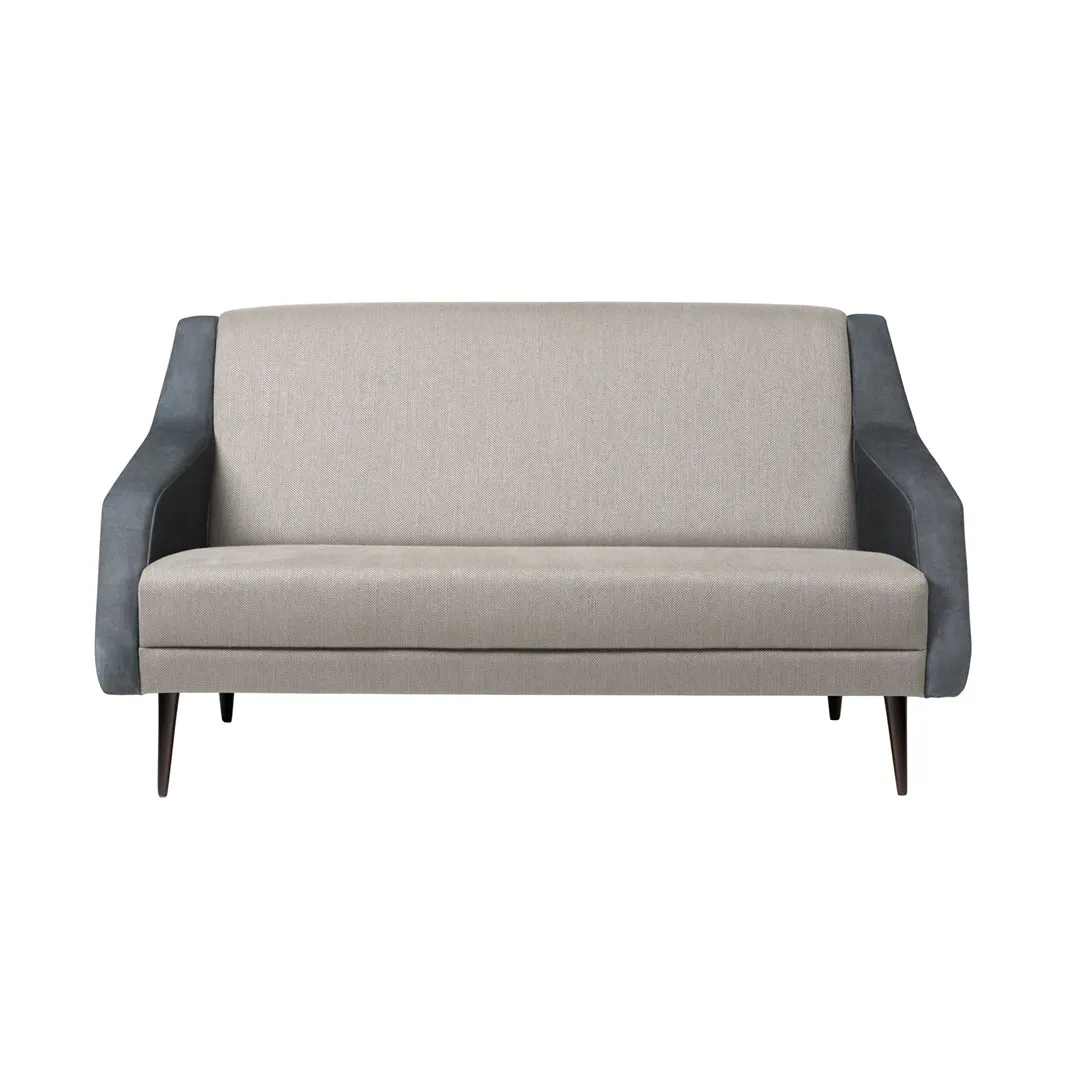 CDC.2 Two Seat Sofa