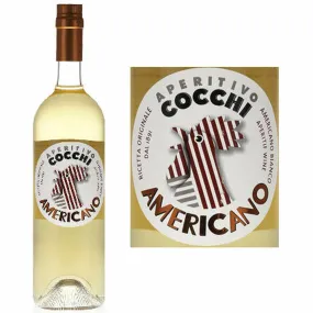 Cocchi Americano