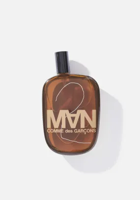 COMME DES GARCONS 2MAN EAU DE TOILETTE