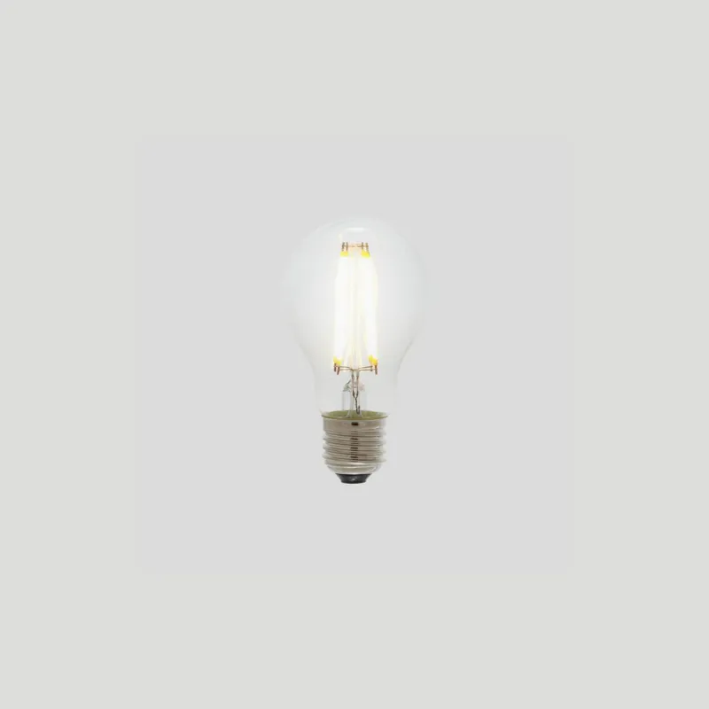 Dimmable E27 LED | A60 | 8W | 3000K