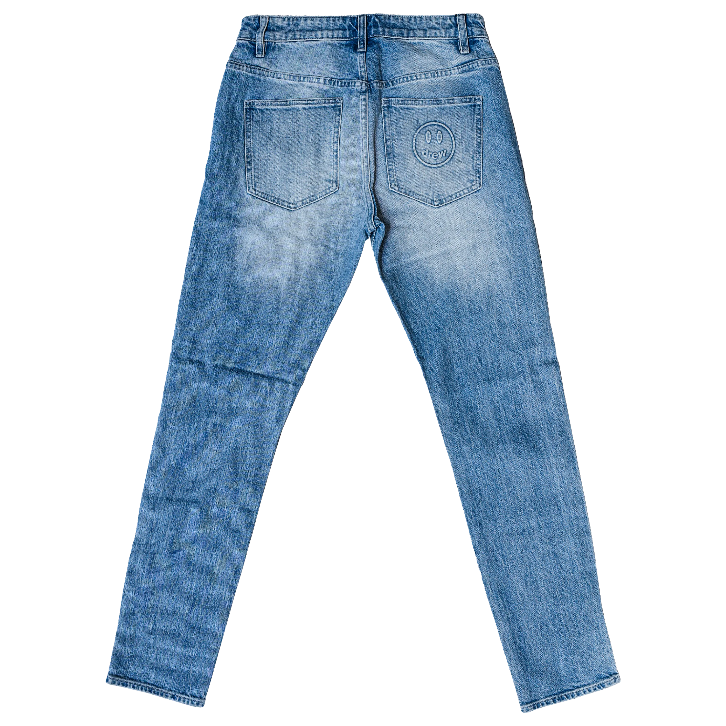 Drew House Tapered Leg Jean - Colfax Wash