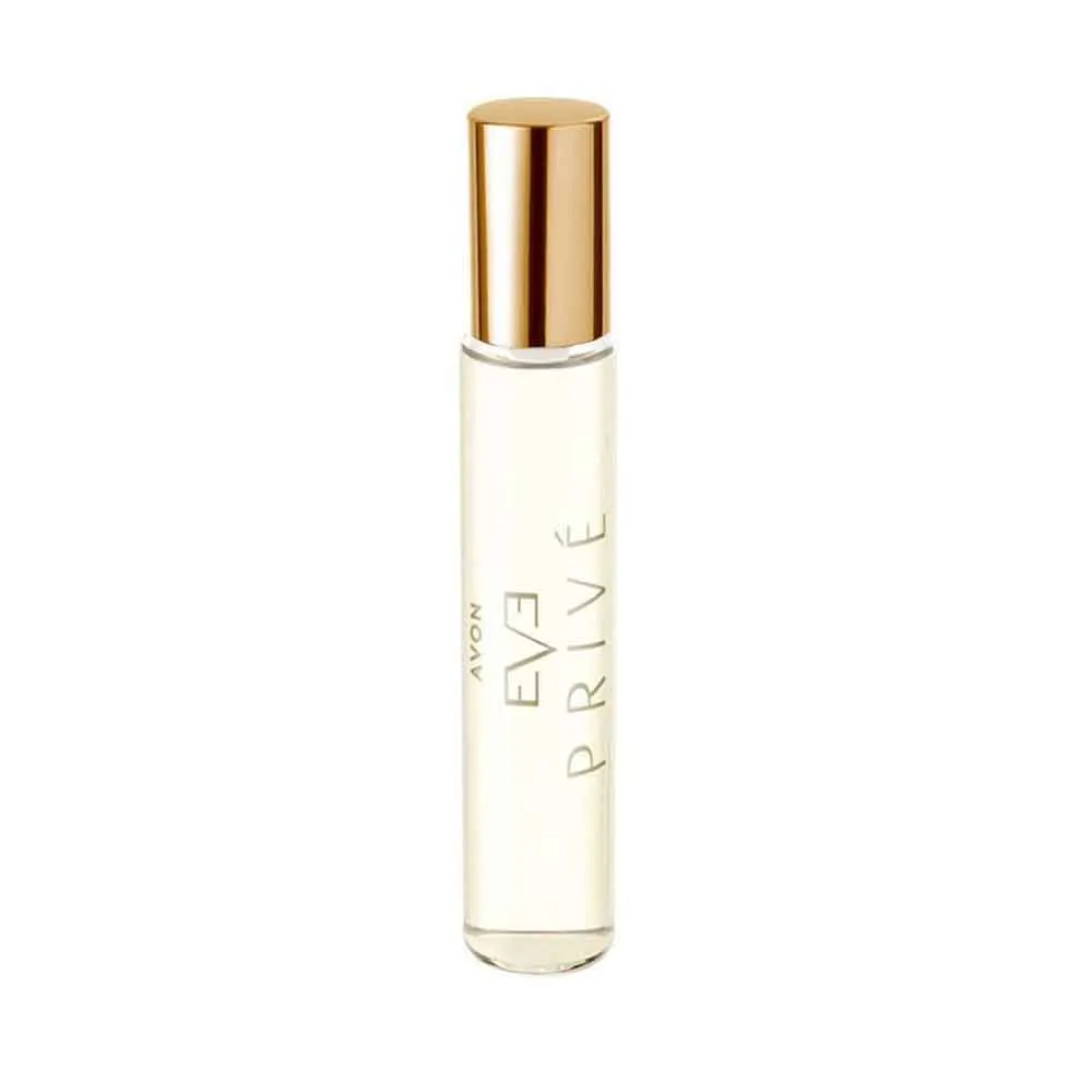 Eve Privé Eau de Parfum Purse Spray - 10ml