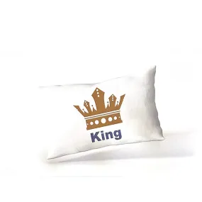 Federa Cotone Digitale Zero Bed King