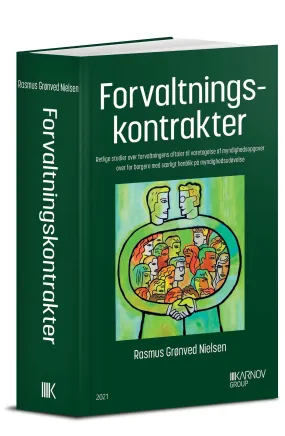 Forvaltningskontrakter