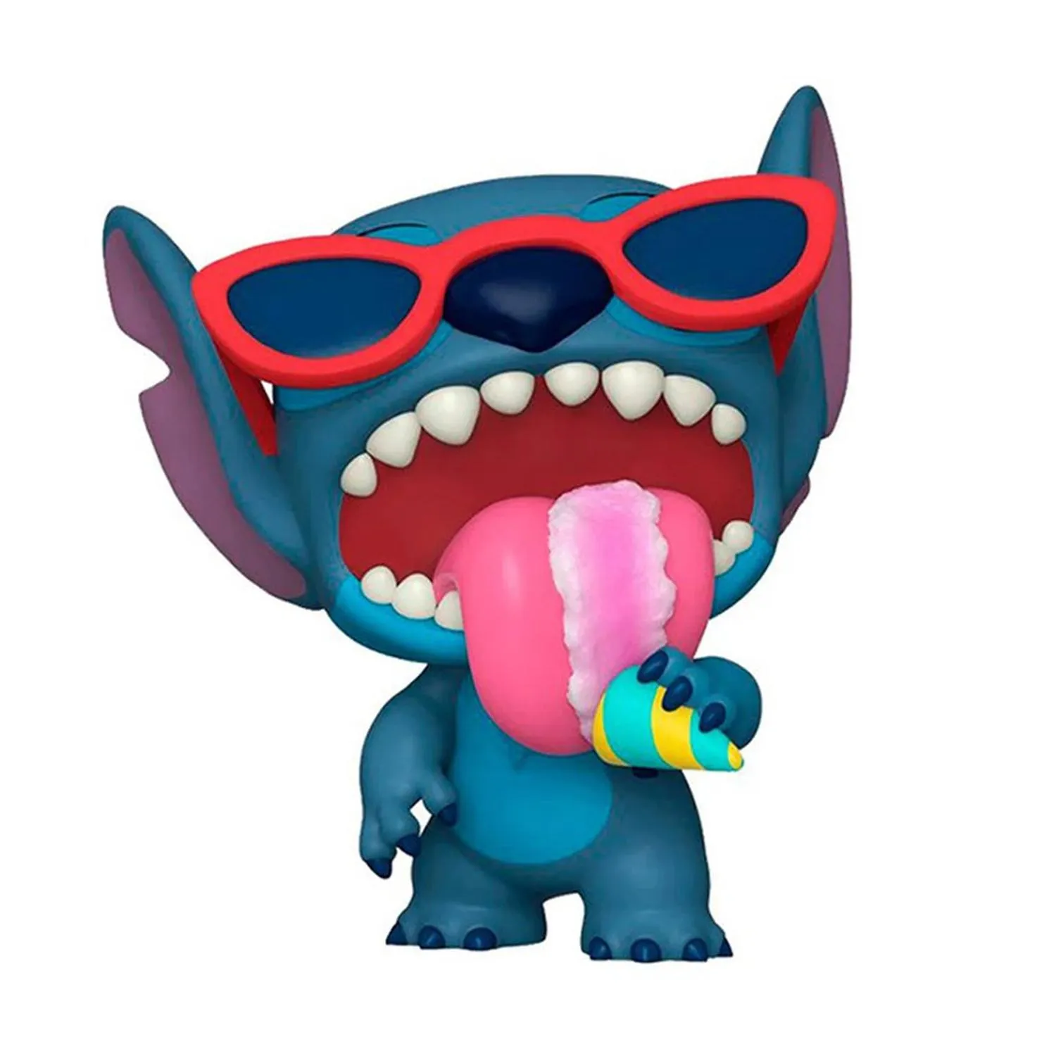 Funko Pop Summer Stitch 636 Special Edition Scented Lilo & Stitch