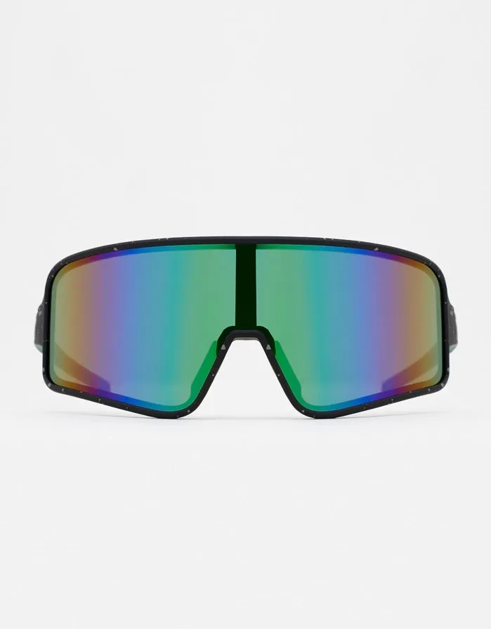 Gafas de Sol Sport Verde - Evans