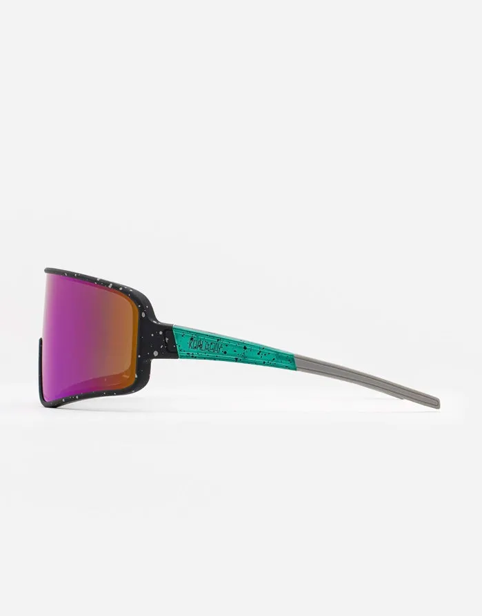 Gafas de Sol Sport Verde - Evans