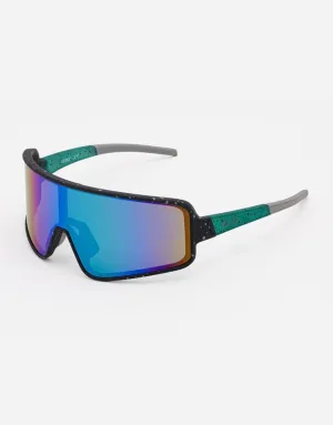 Gafas de Sol Sport Verde - Evans