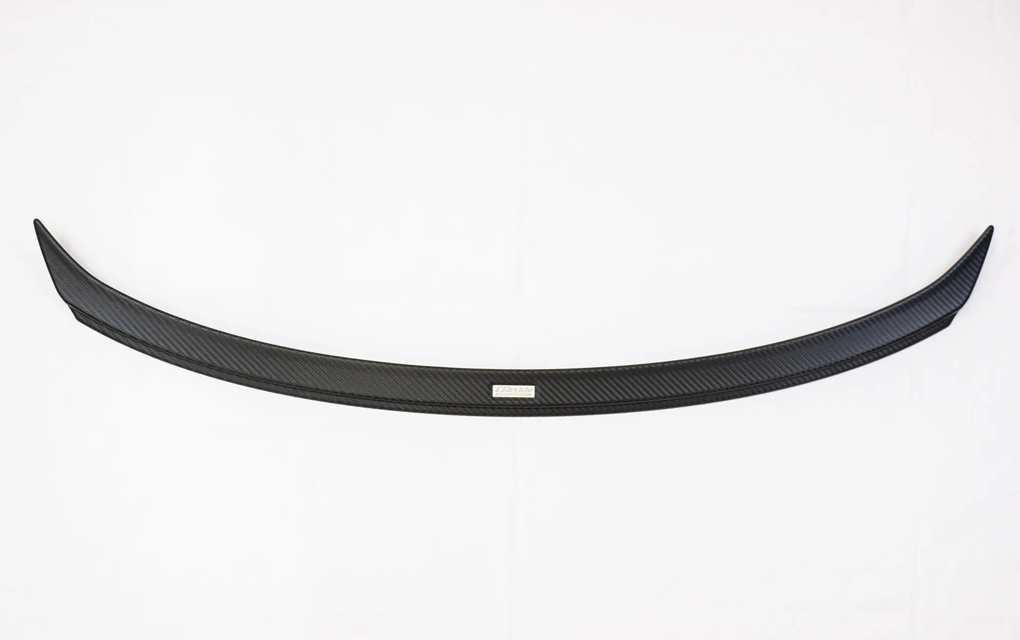 GReddy Lower Rear Window Spoiler for GR86/BRZ/86 - Optimized Title