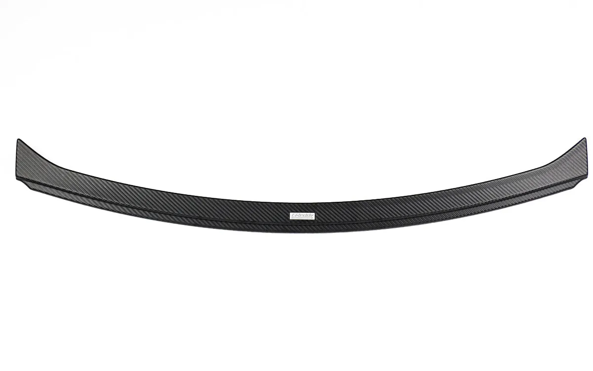 GReddy Lower Rear Window Spoiler for GR86/BRZ/86 - Optimized Title