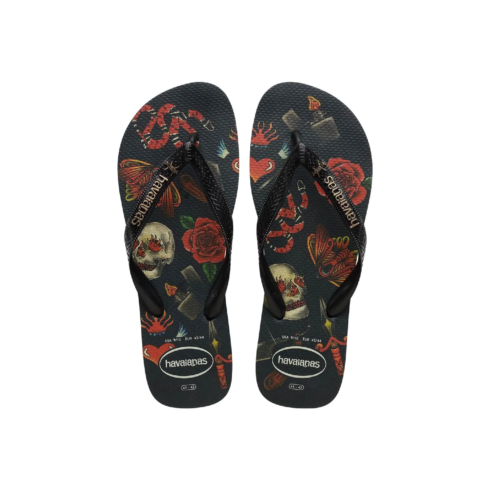 HAVAIANAS TOP TRIBO 4144505 1069