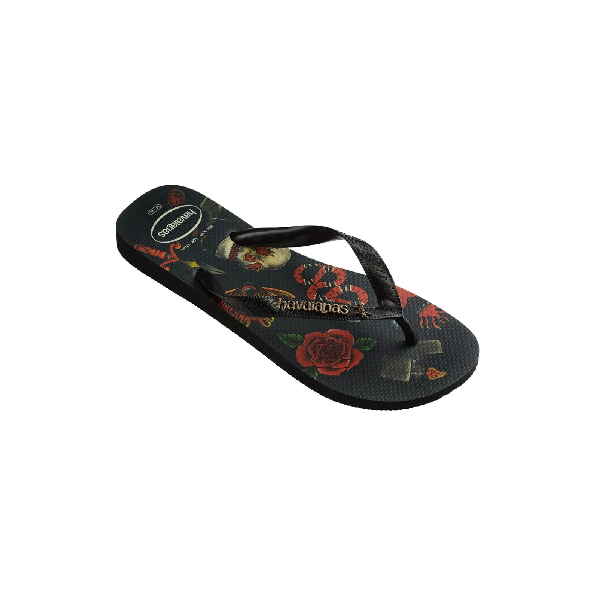 HAVAIANAS TOP TRIBO 4144505 1069