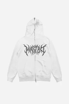 Hoodie Full Zip Snatch