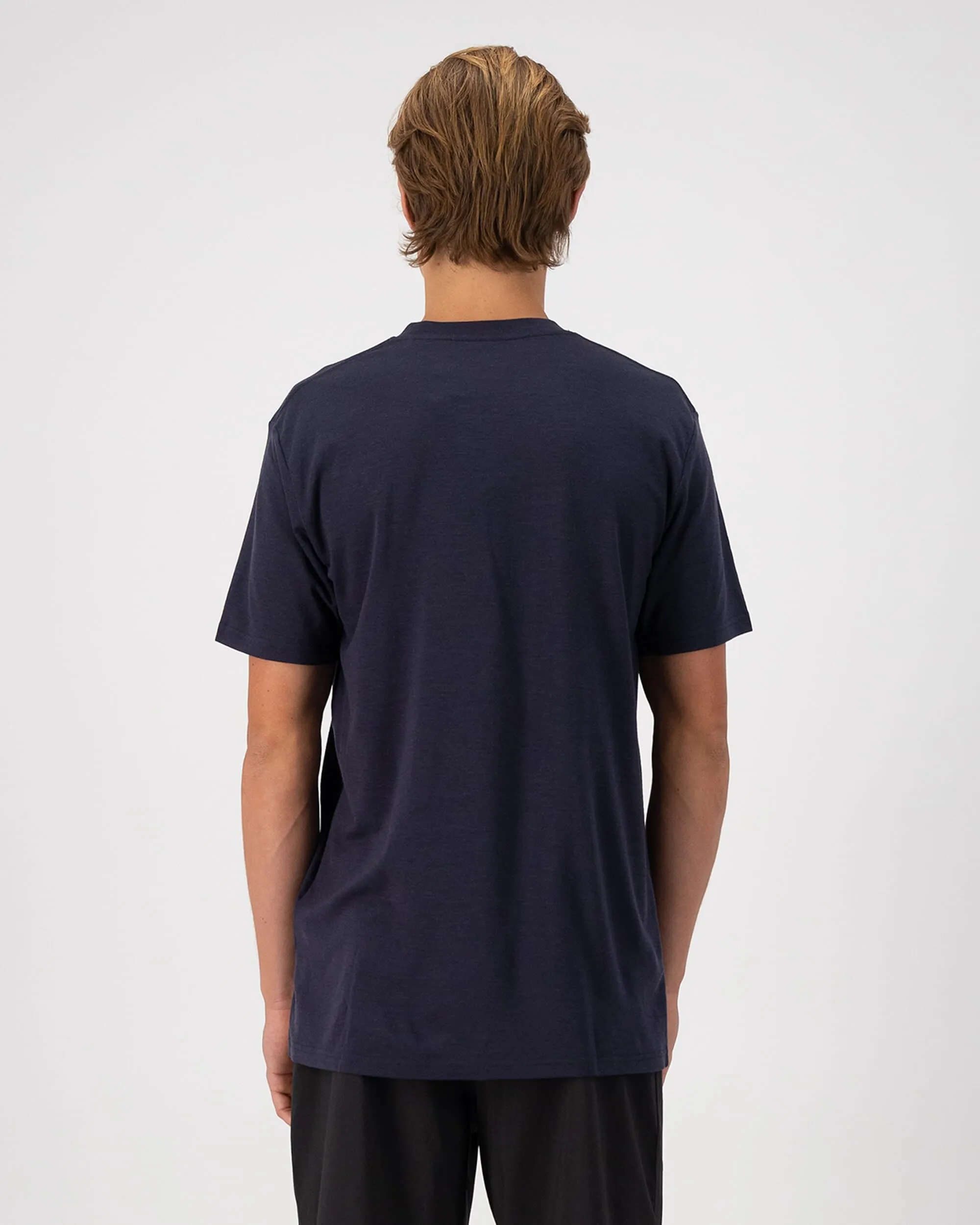 Icon Merino Classic T-Shirt - 9 Iron