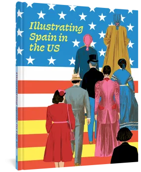 Illustrating Spain in the US