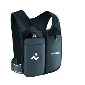 Infico Hybrid med mobilholder